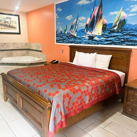 Pecan Valley Inn & Suites San Antonio Kültér fotó