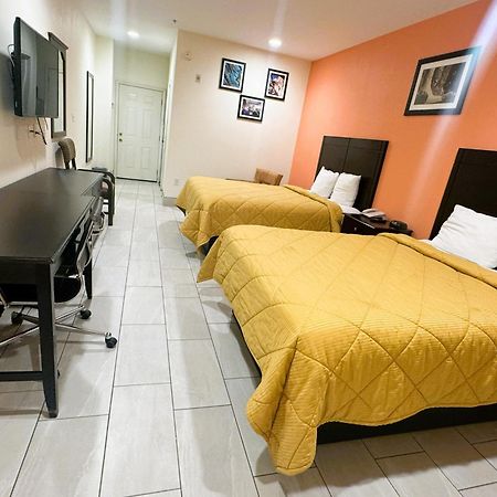 Pecan Valley Inn & Suites San Antonio Kültér fotó